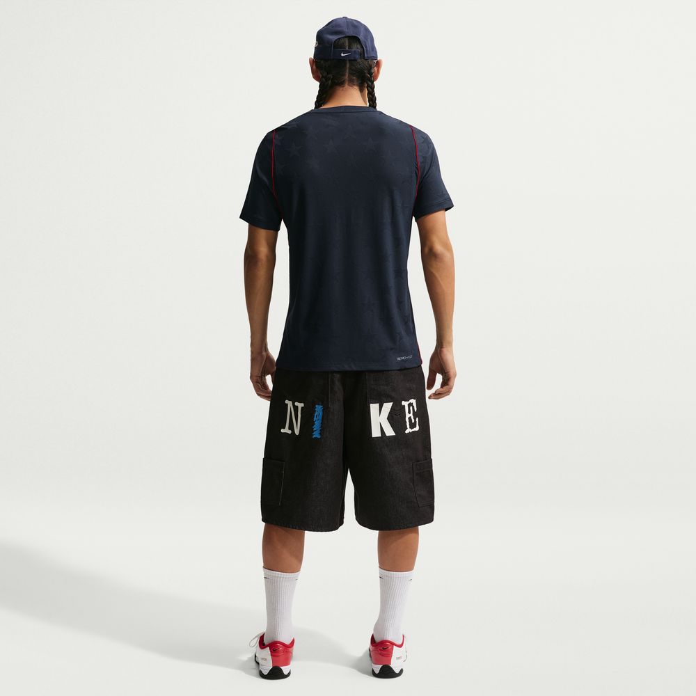 Nike USA 2026 Match Away Jersey