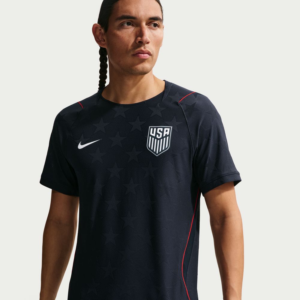 Nike USA 2026 Match Away Jersey