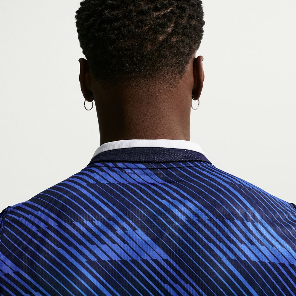 Nike France 2026 Stadium Home Jersey