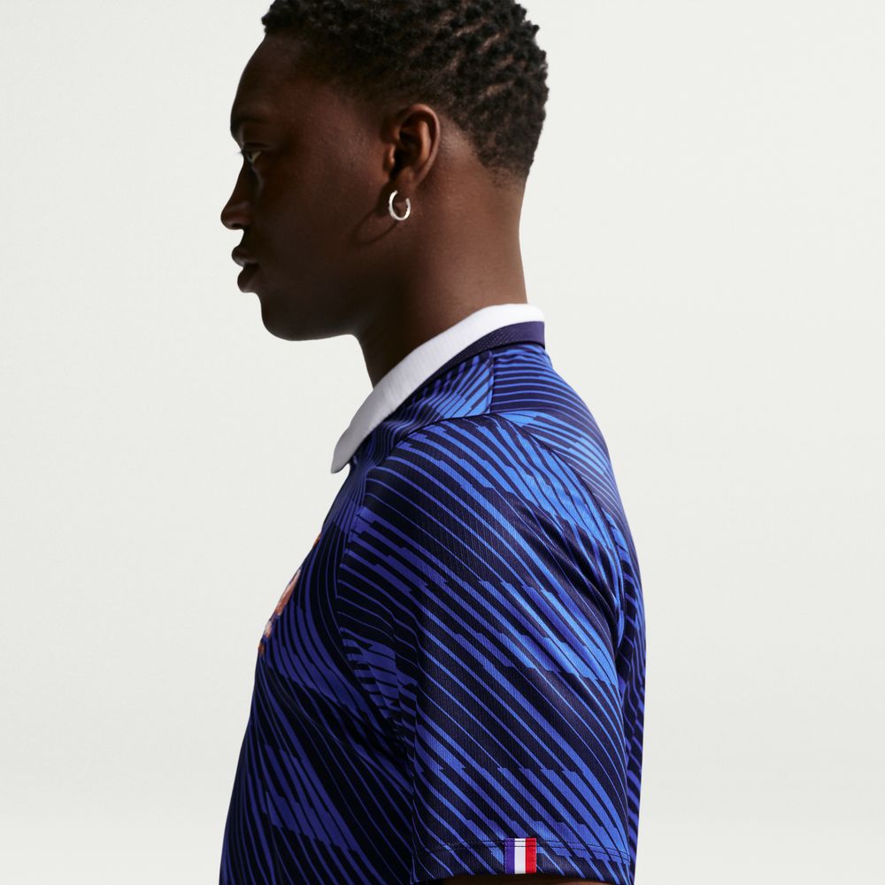 Nike France 2026 Stadium Home Jersey
