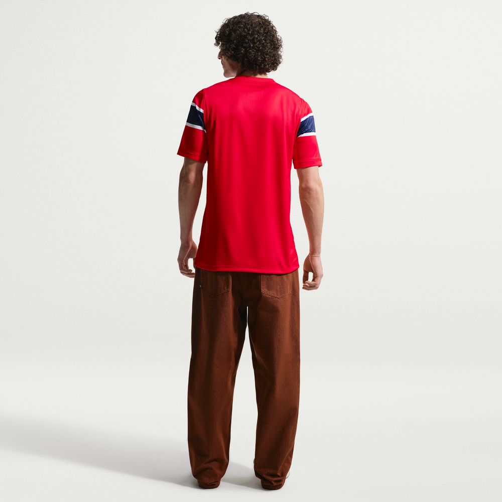 Nike Norway 2026 Stadium Home Jersey