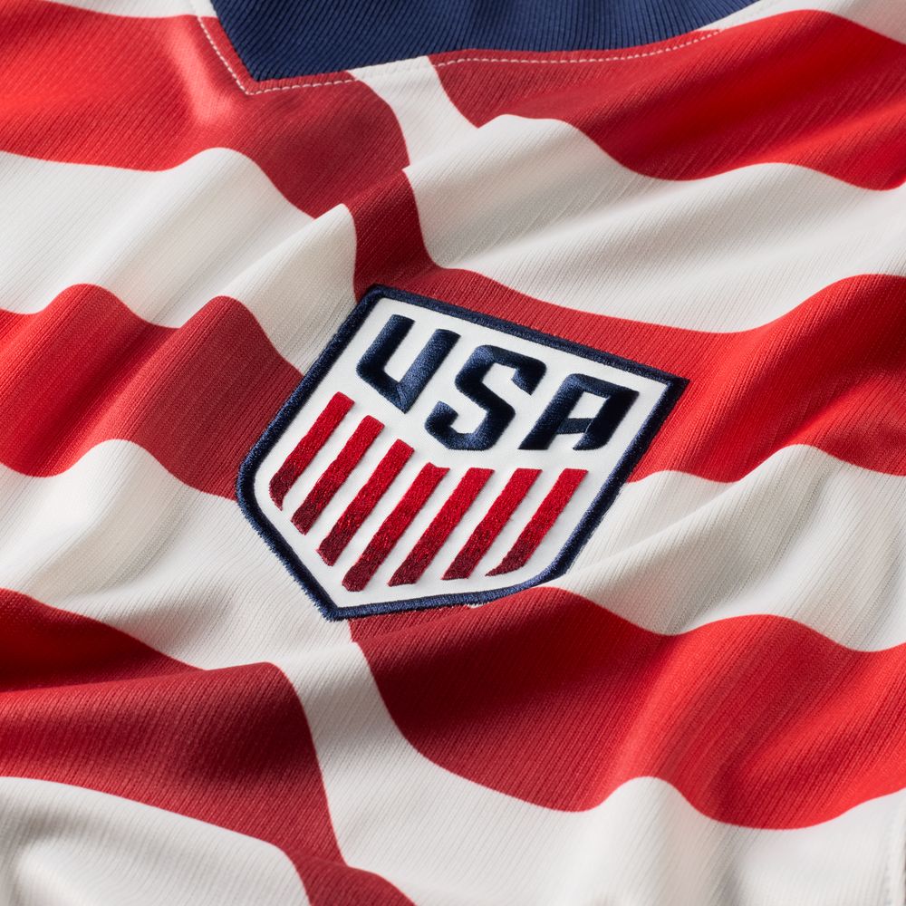 Nike USA 2026 Stadium Home Jersey