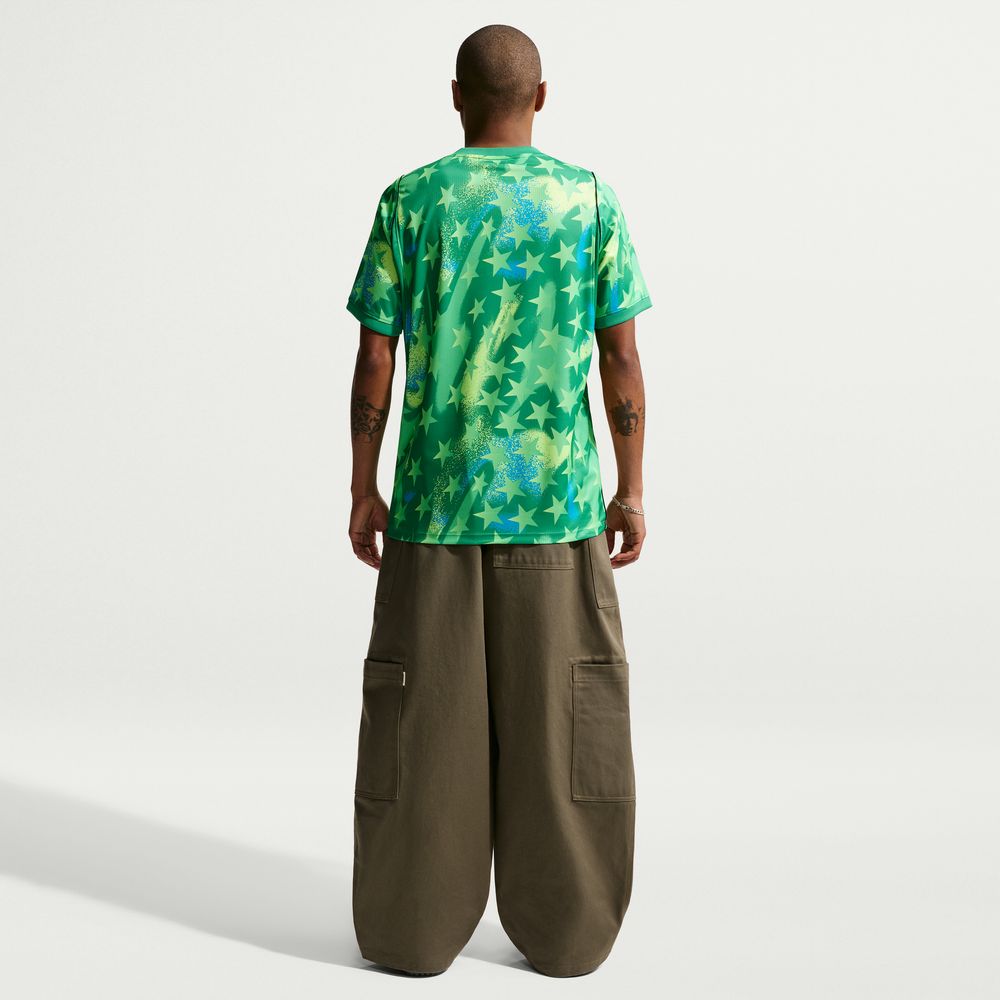 Nike USA 2026 Stadium Goalkeeper Jersey