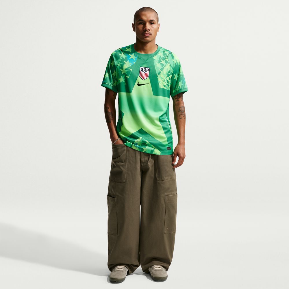 Nike USA 2026 Stadium Goalkeeper Jersey