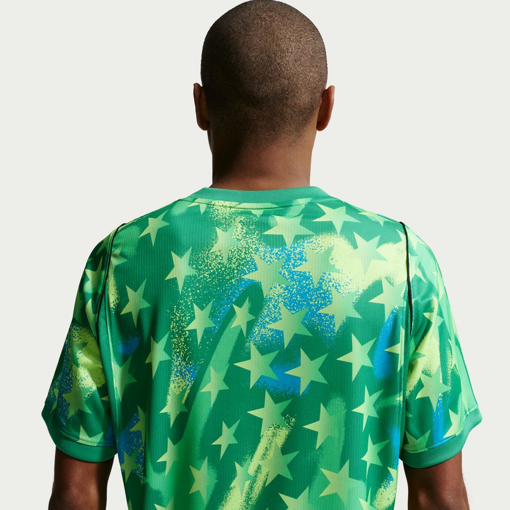 Nike USA 2026 Stadium Goalkeeper Jersey