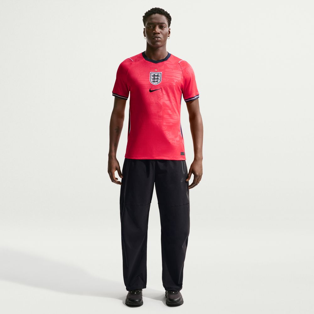 Nike England 2026 Stadium Away Jersey