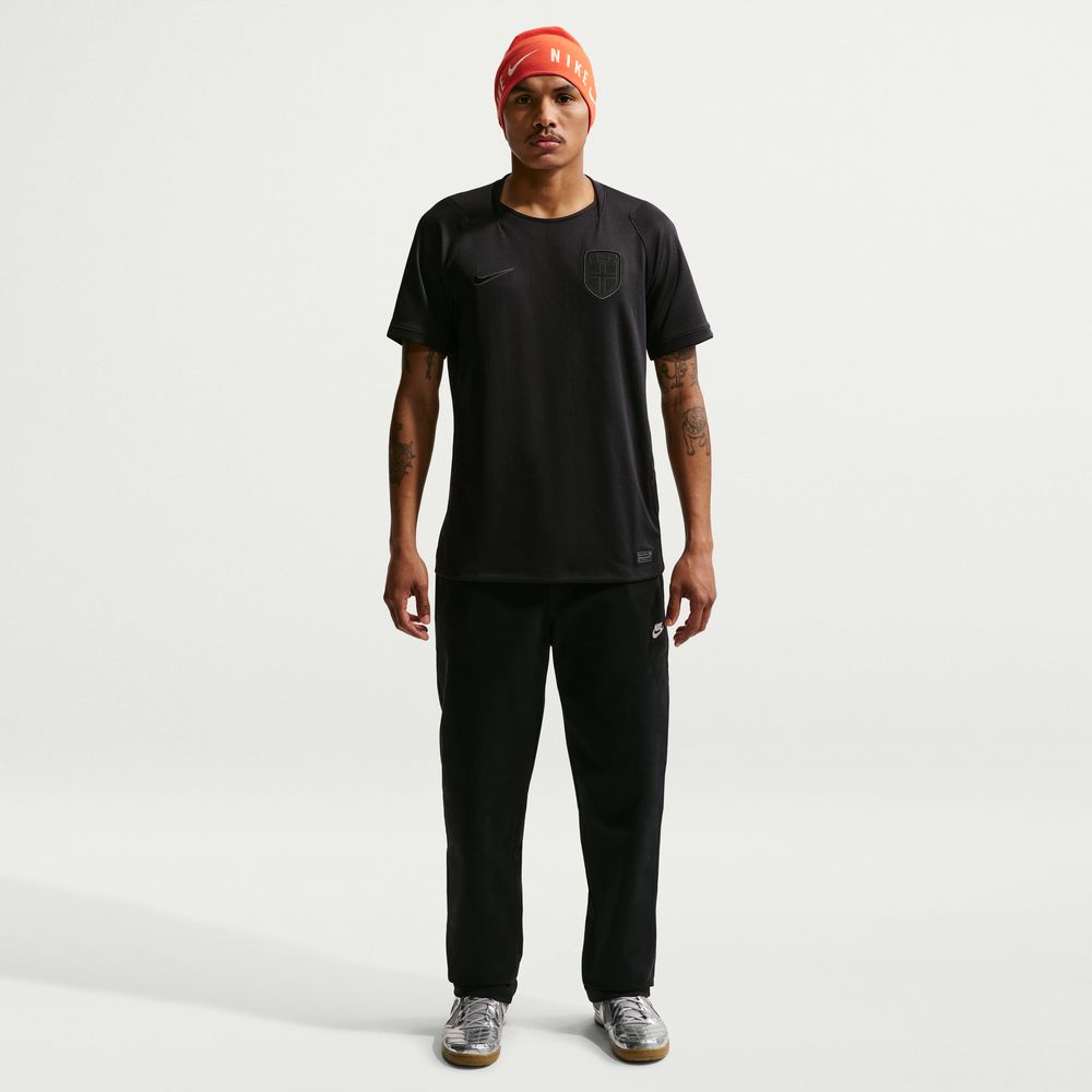 Nike Norway 2026 Stadium Away Jersey