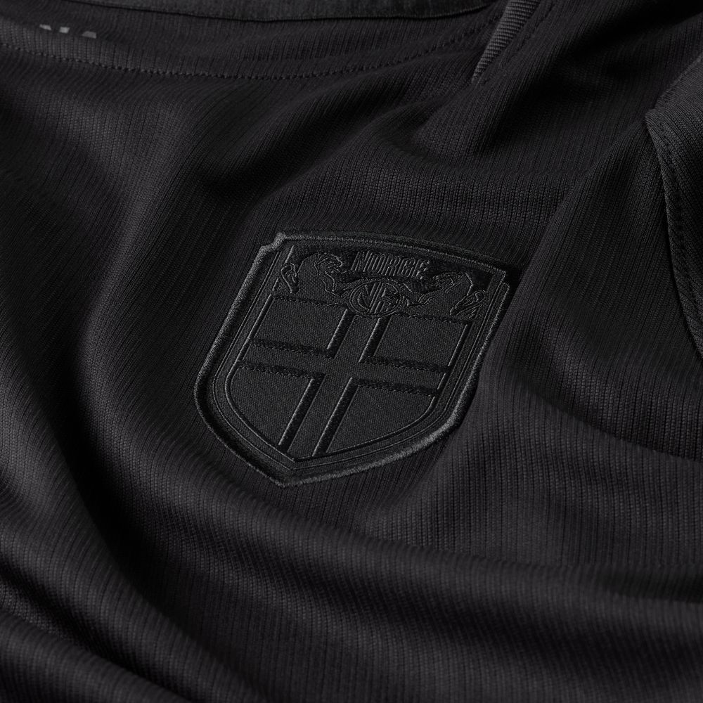 Nike Norway 2026 Stadium Away Jersey