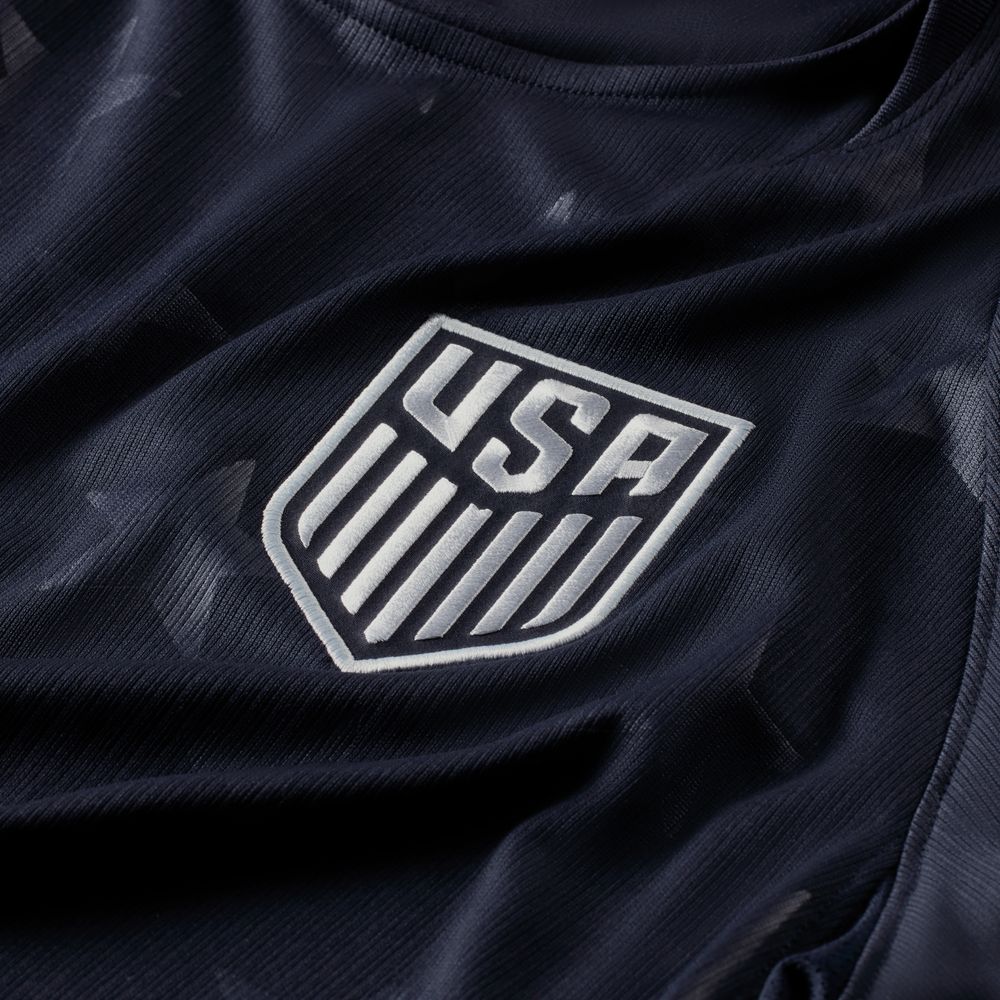 Nike USA 2026 Stadium Away Jersey