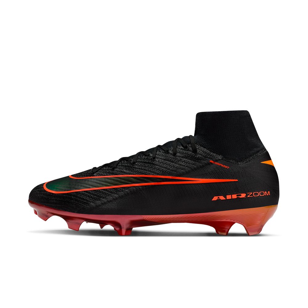 Nike Zoom Mercurial Superfly 10 LV8 Elite FG