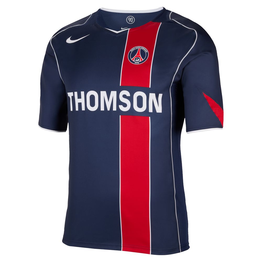 Nike Paris Saint-Germain 2004 Total 90 Reissue Jersey