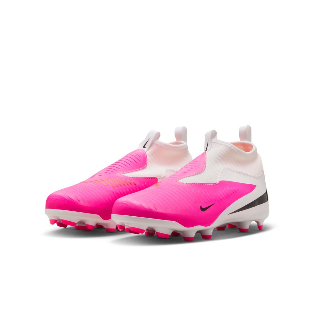 Nike Jr. Phantom 6 High Academy MG