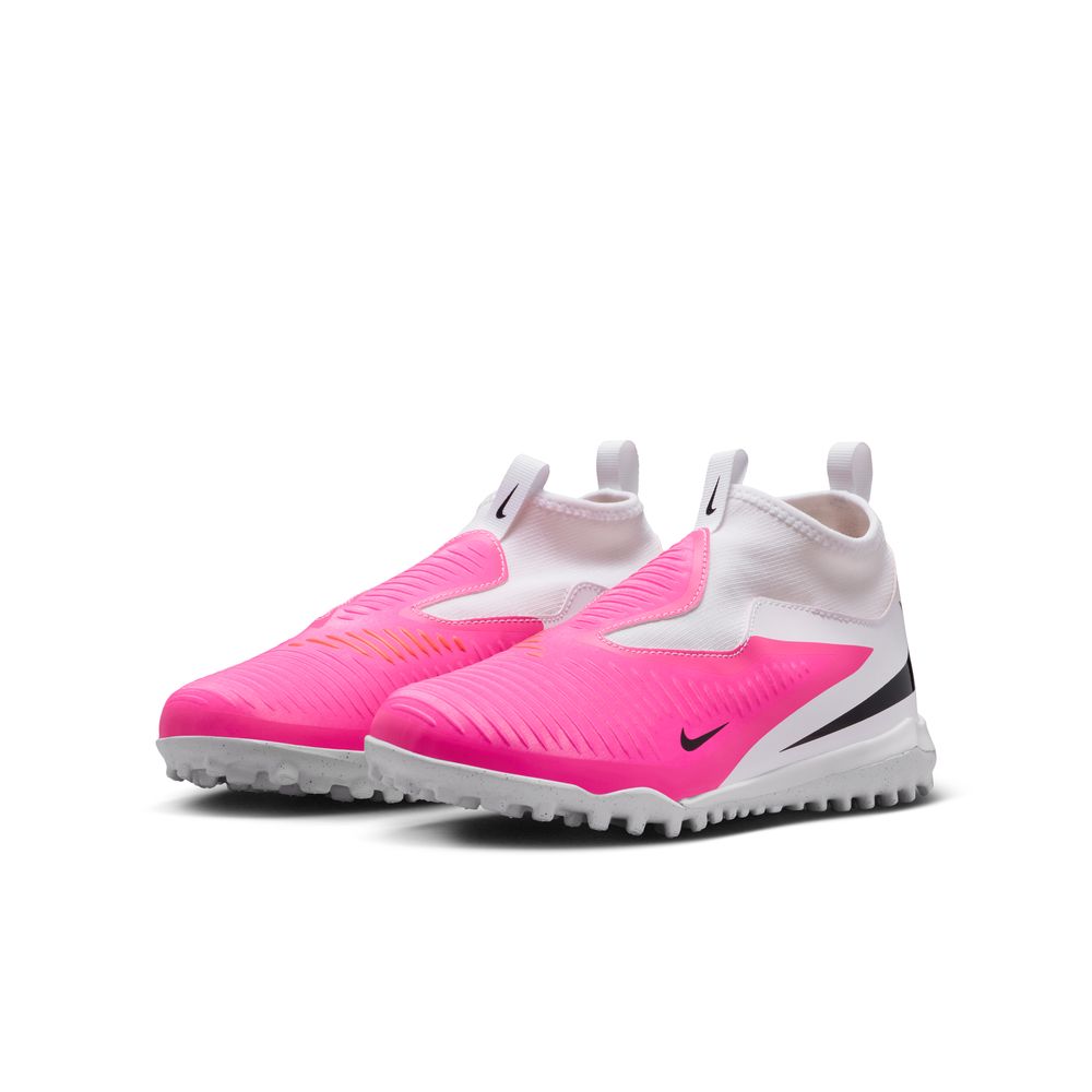 Nike Jr. Phantom 6 High Academy TF