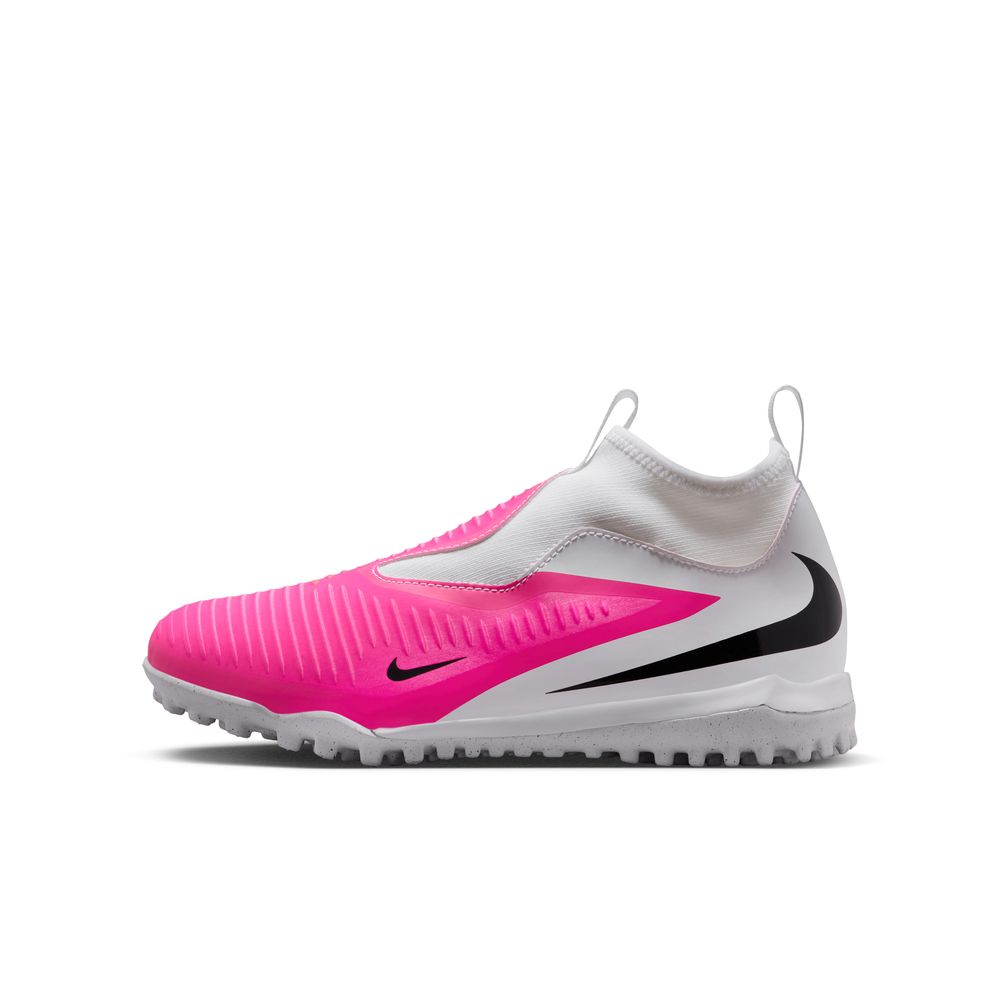 Nike Jr. Phantom 6 High Academy TF