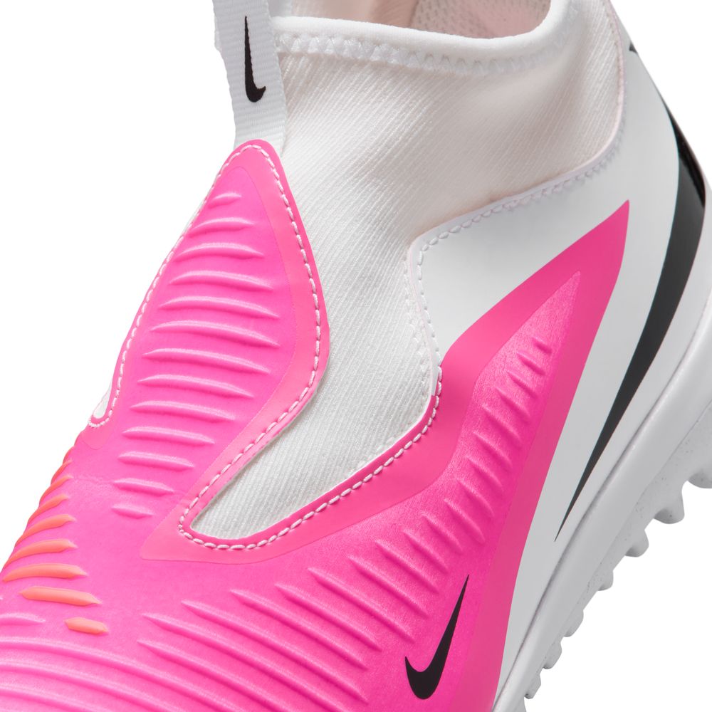Nike Jr. Phantom 6 High Academy TF