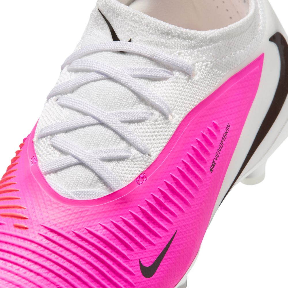 Nike Jr. Phantom Low Pro FG