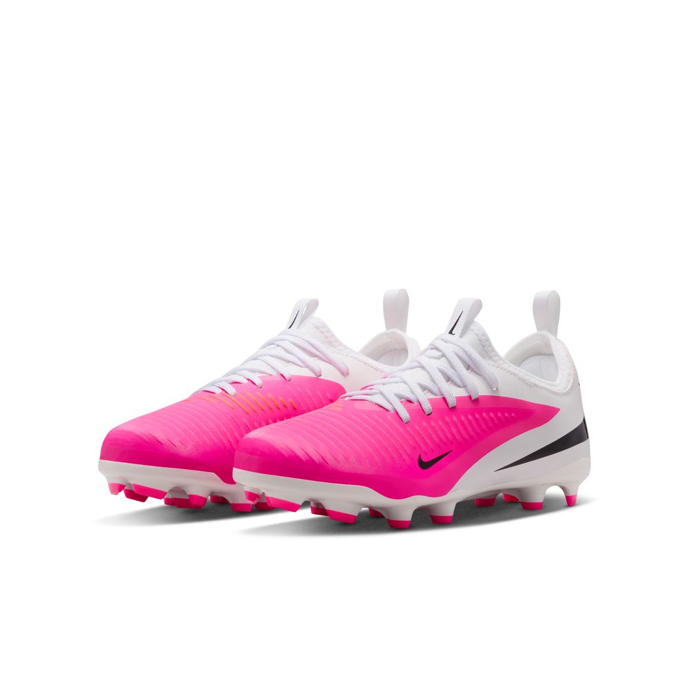 Nike Jr. Phantom 6 Low Academy MG