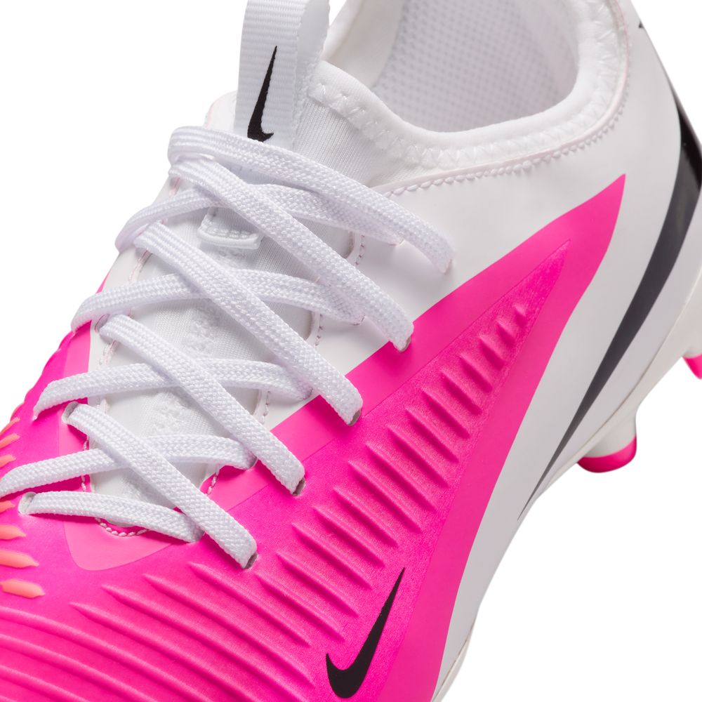 Nike Jr. Phantom 6 Low Academy MG