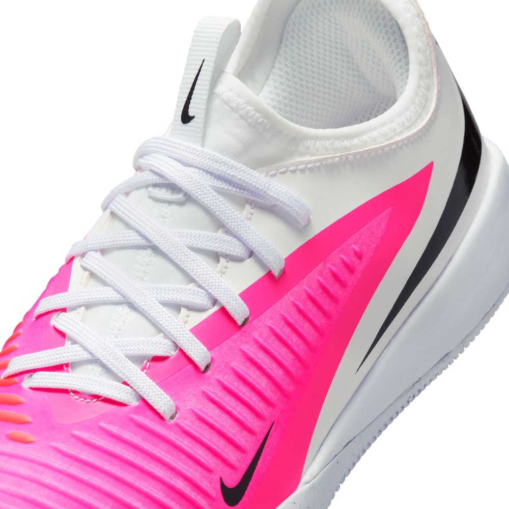 Nike Jr. Phantom 6 Low Academy IC
