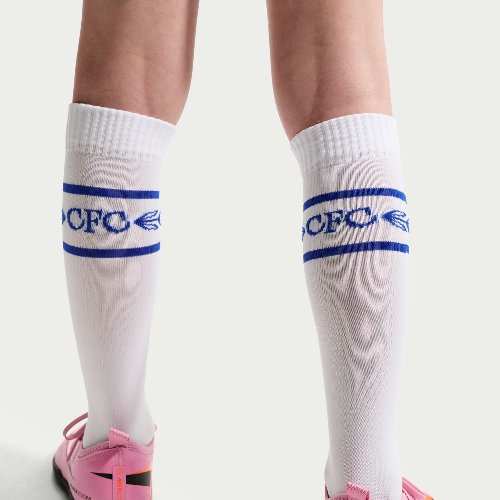 Nike Chelsea FC 2026/27 Little Kids Home Kit