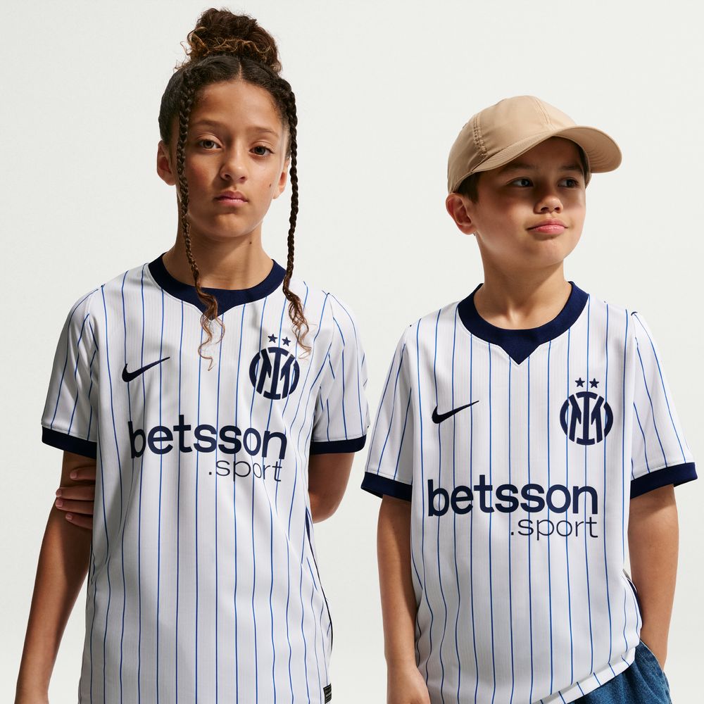 Nike Inter Milan 2026/27 Dri-FIT Stadium Away Jersey