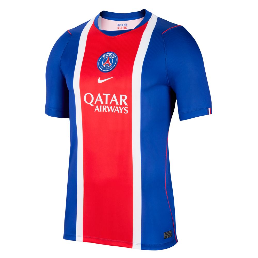 Nike Paris Saint-Germain 2026/27 Stadium Home Jersey