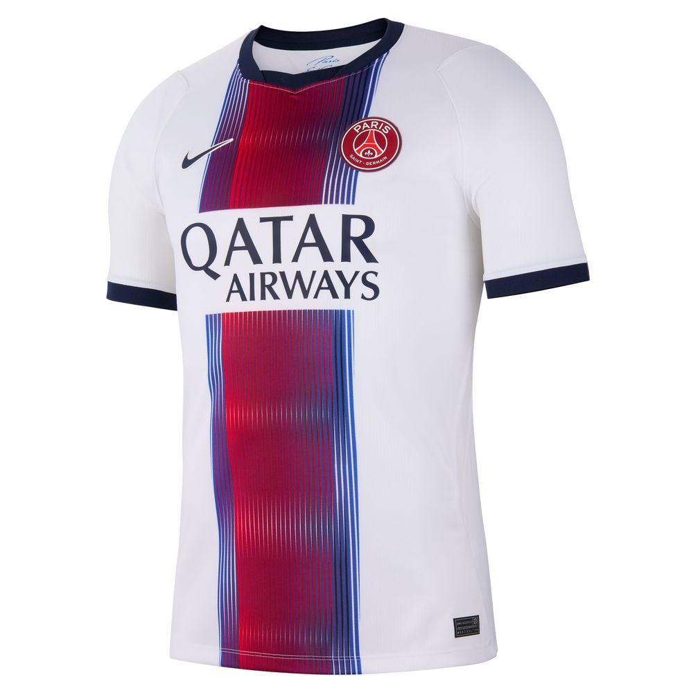 Nike Paris Saint-Germain 2026/27 Stadium Away Jersey