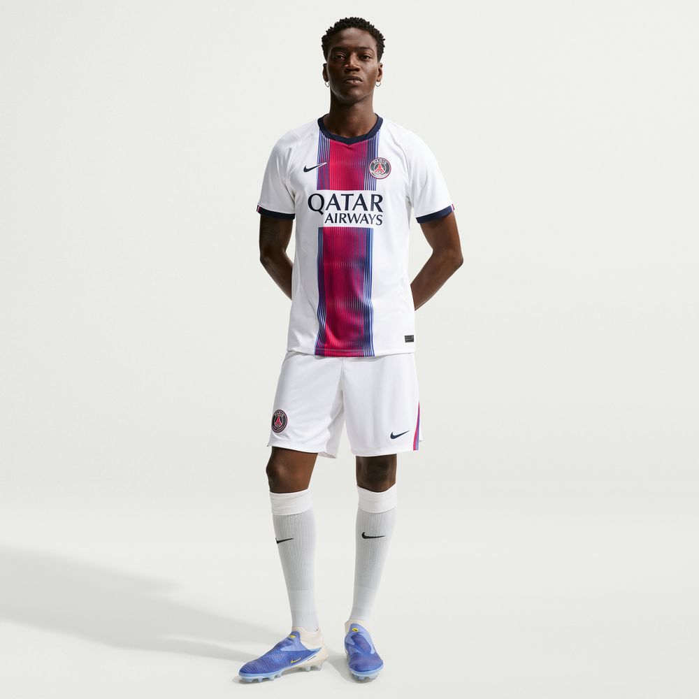 Nike Paris Saint-Germain 2026/27 Stadium Away Jersey