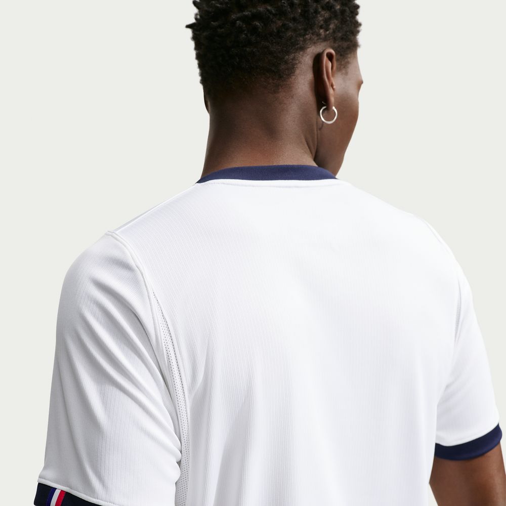 Nike Paris Saint-Germain 2026/27 Stadium Away Jersey