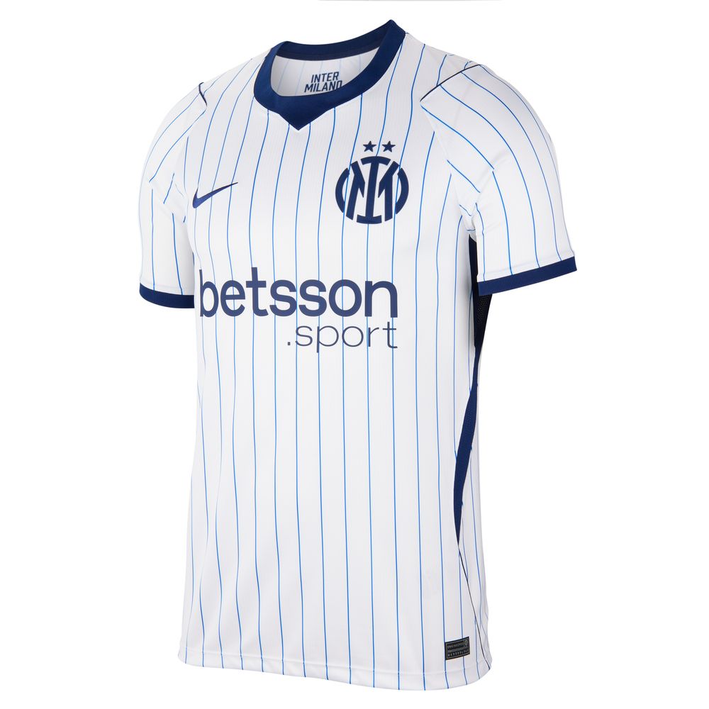 Nike Inter Milan 2026/27 Dri-FIT Stadium Away Jersey
