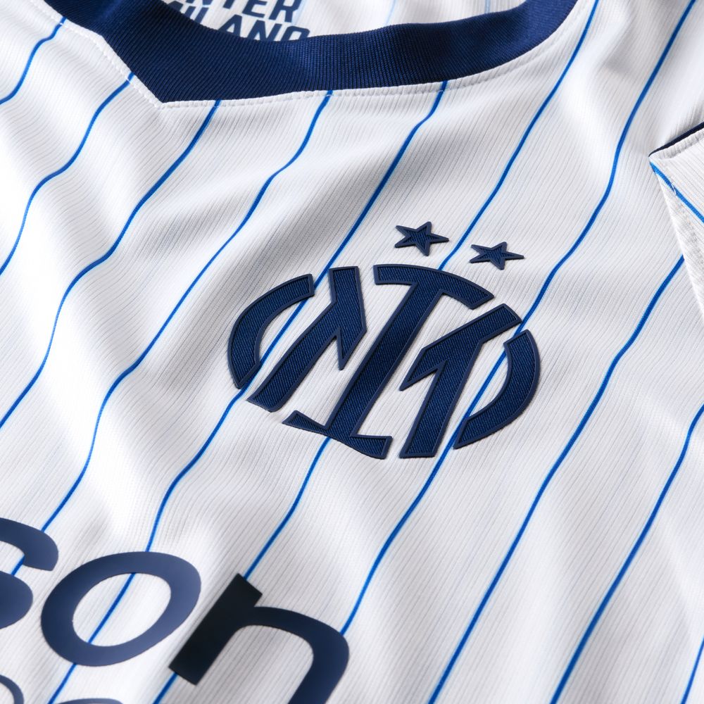 Nike Inter Milan 2026/27 Dri-FIT Stadium Away Jersey