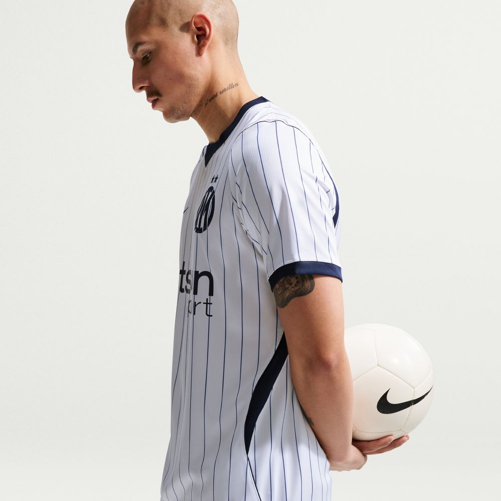 Nike Inter Milan 2026/27 Dri-FIT Stadium Away Jersey