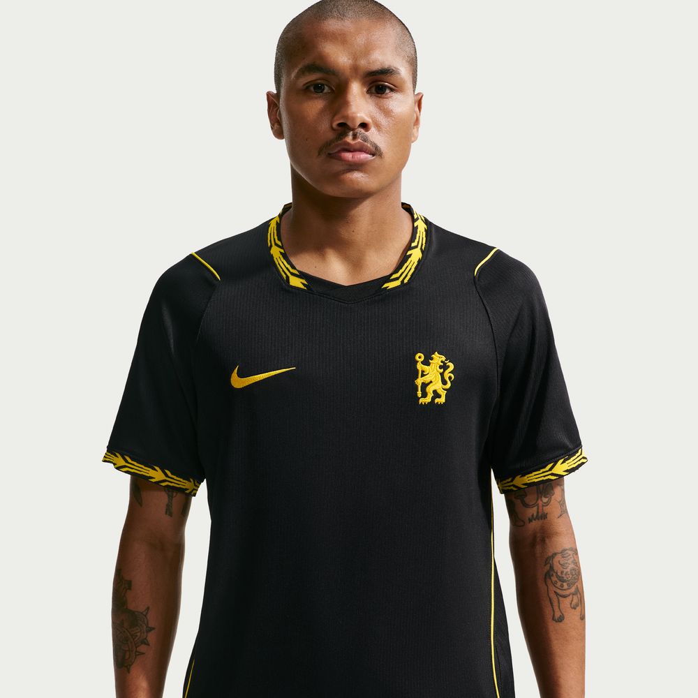Nike Chelsea FC 2026/27 Dri-FIT Stadium Away Jersey