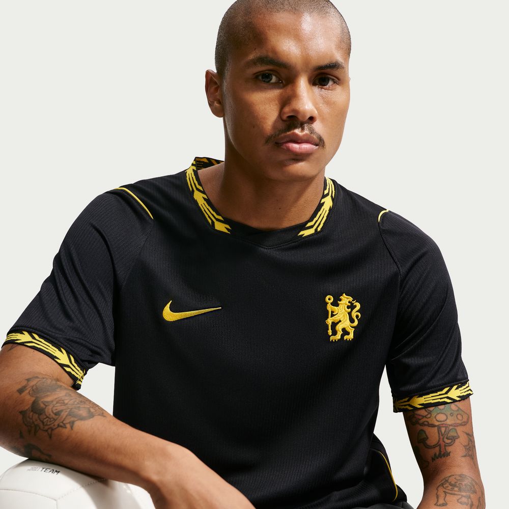 Nike Chelsea FC 2026/27 Dri-FIT Stadium Away Jersey