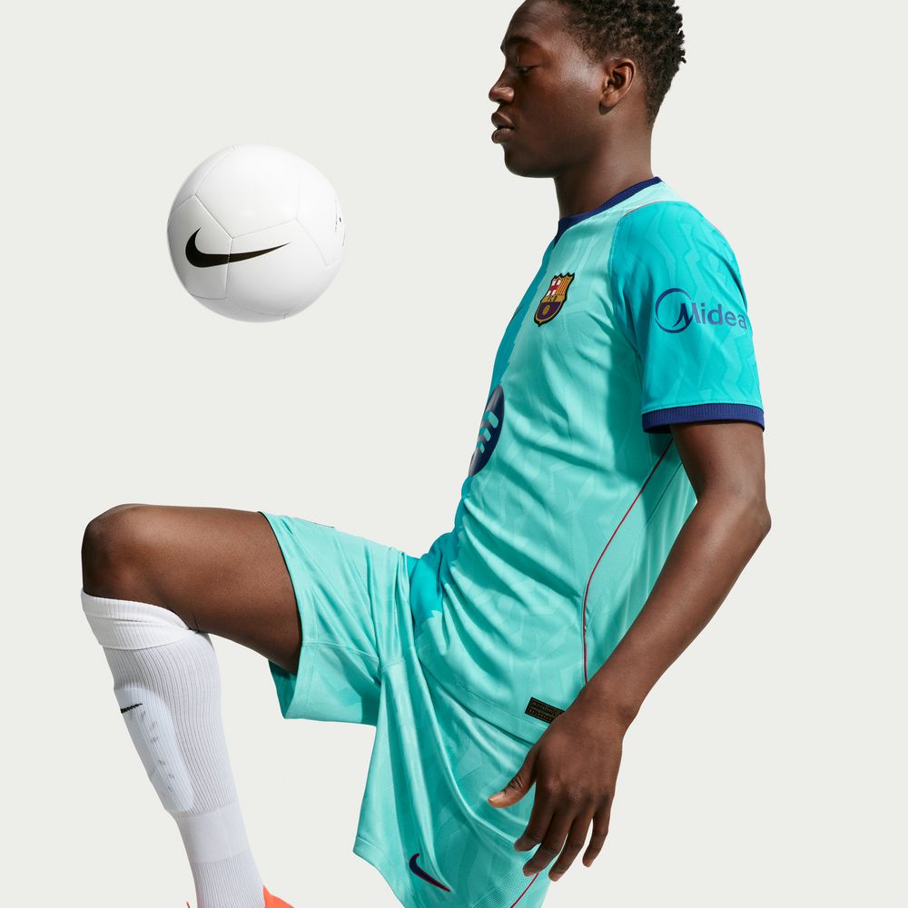 Nike FC Barcelona 2026/27 Aero-FIT Authentic 3rd Jersey