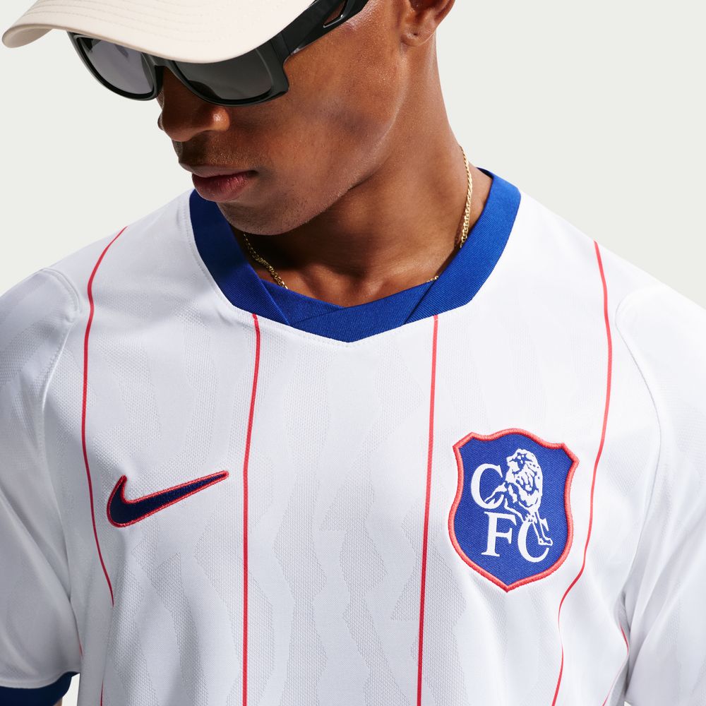 Nike Chelsea FC 2026/27 Dri-FIT Stadium 3rd Jersey