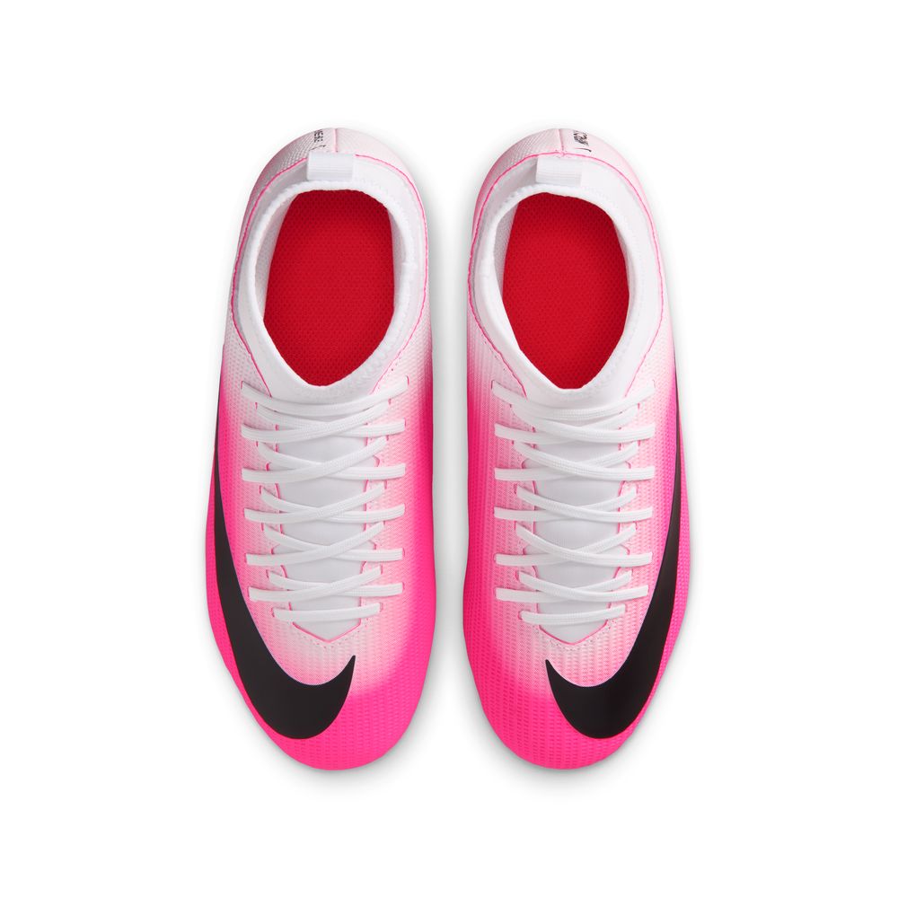 Nike Jr. Mercurial Superfly 11 Club MG