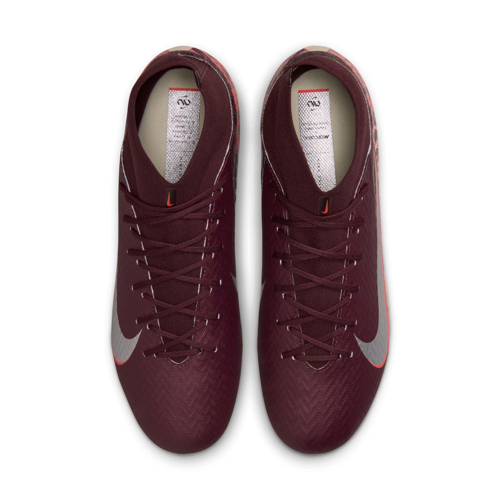 Nike Mercurial Superfly 10 Academy NU3 MG