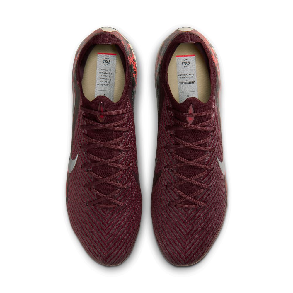 Nike Mercurial Vapor 16 Elite NU3 FG