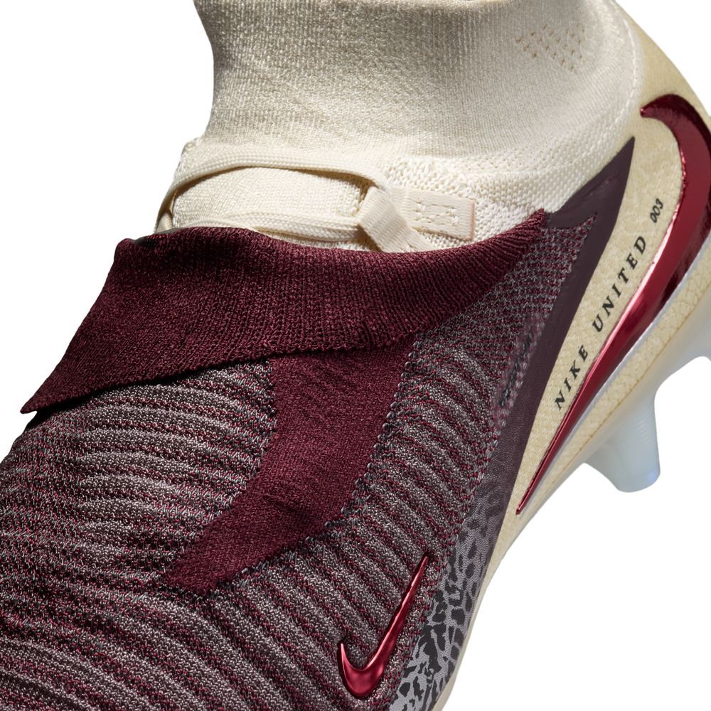 Nike Phantom 6 High Elite NU3 FG