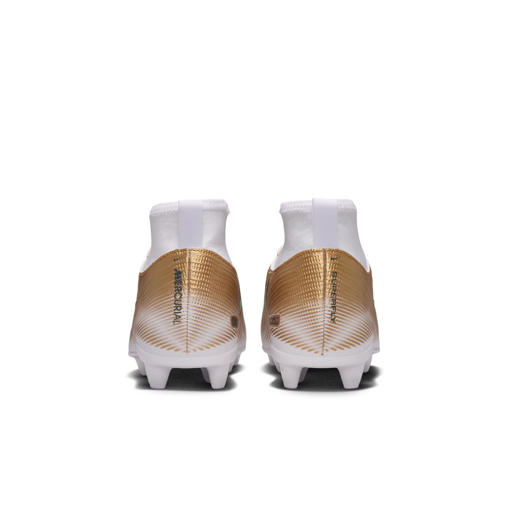 Nike Jr. Mercurial Superfly 11 Club "Kylian Mbappé" MG