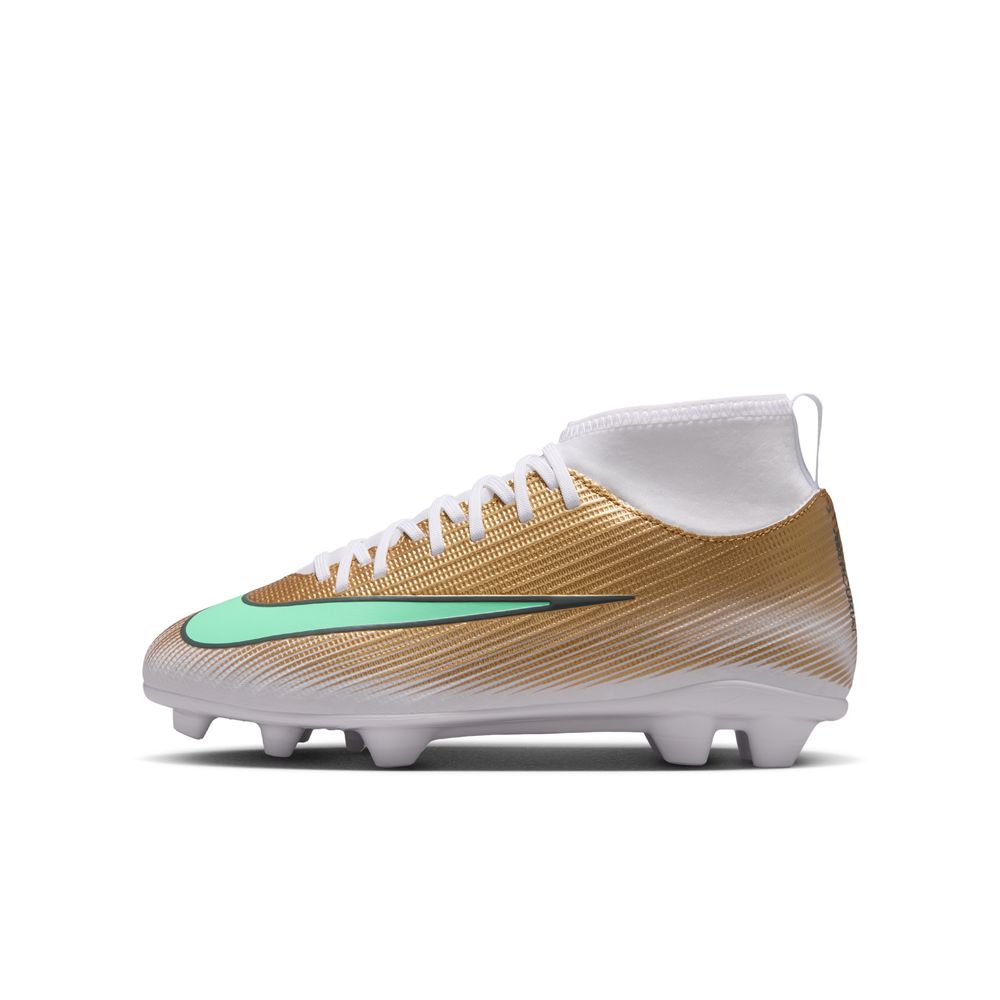 Nike Jr. Mercurial Superfly 11 Club "Kylian Mbappé" MG