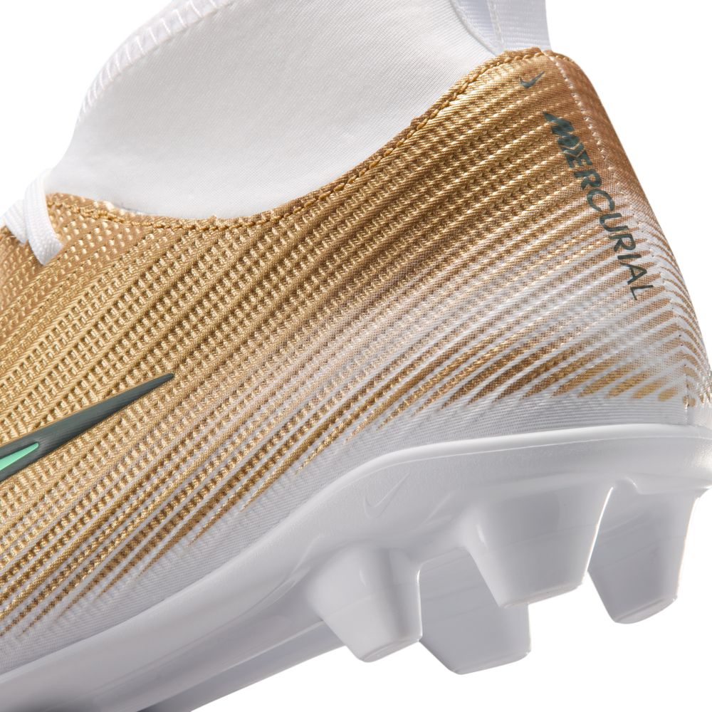 Nike Jr. Mercurial Superfly 11 Club "Kylian Mbappé" MG