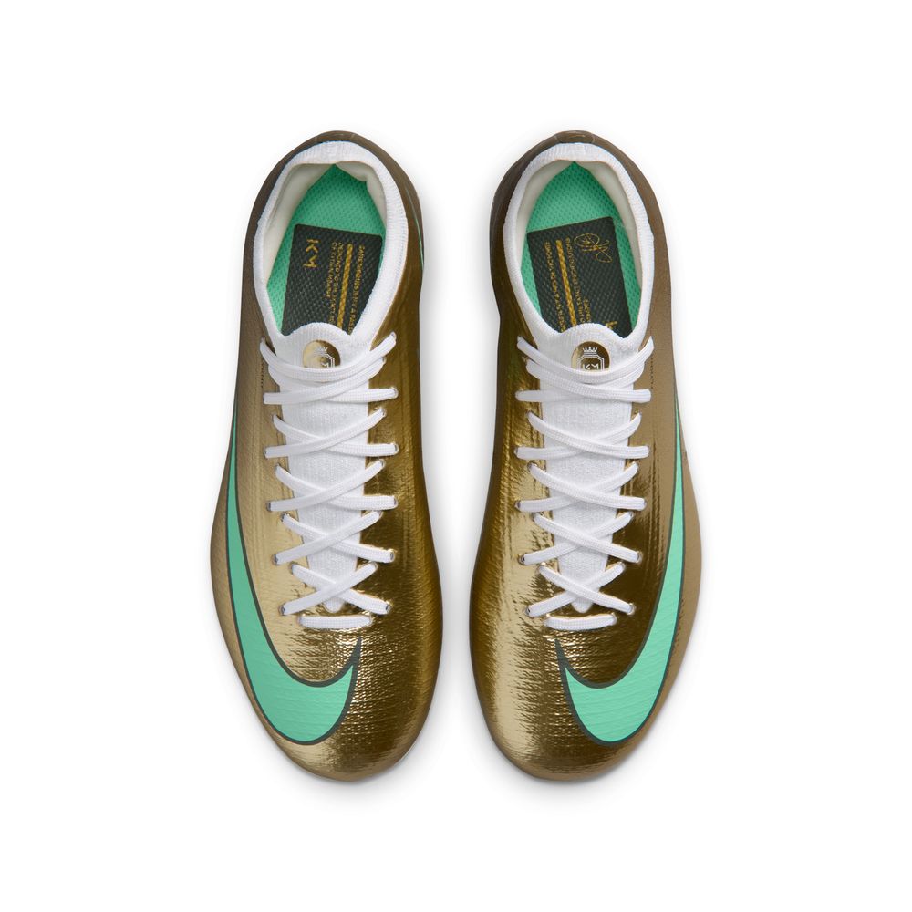 Nike Jr. Mercurial Vapor 17 Pro "Kylian Mbappé" FG