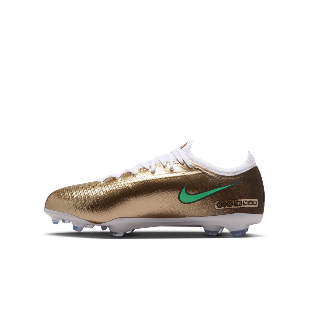 Nike Jr. Mercurial Vapor 17 Pro "Kylian Mbappé" FG