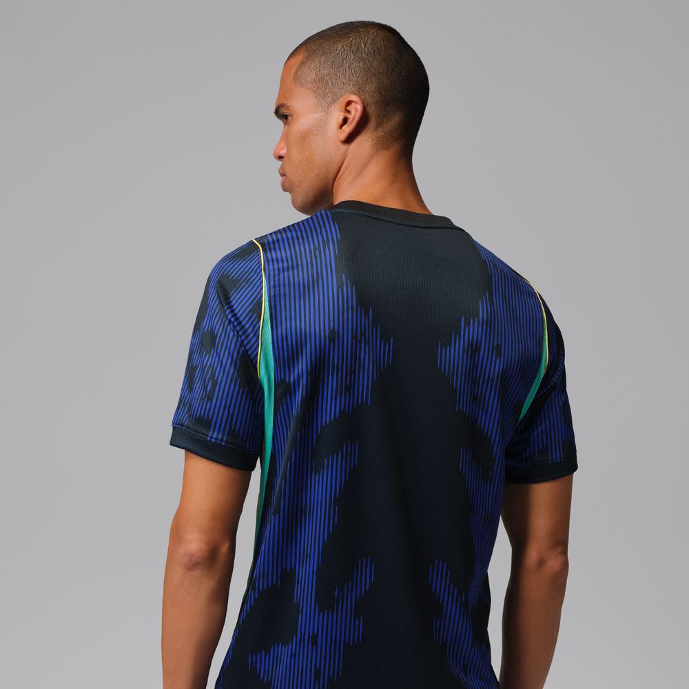 Nike Brazil 2026 Stadium Away Jersey