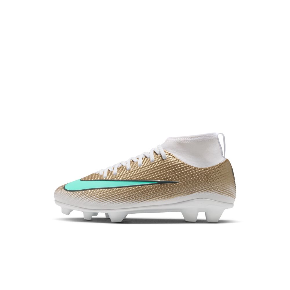 Nike Jr. Mercurial Superfly 11 Club "Kylian Mbappé" MG