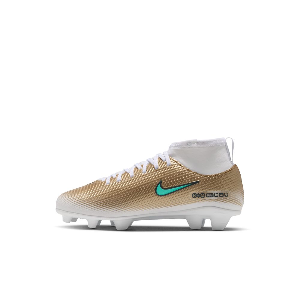 Nike Jr. Mercurial Superfly 11 Club "Kylian Mbappé" MG