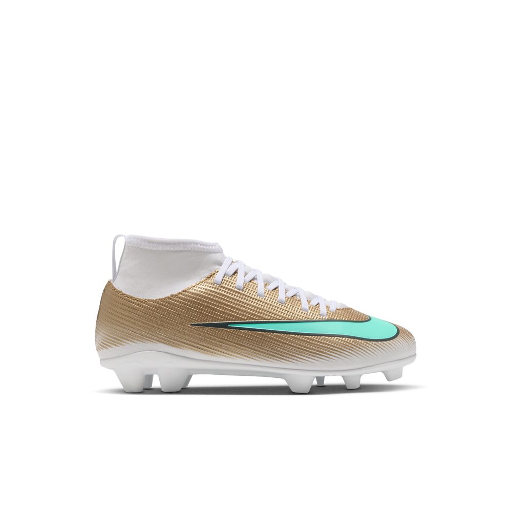 Nike Jr. Mercurial Superfly 11 Club "Kylian Mbappé" MG