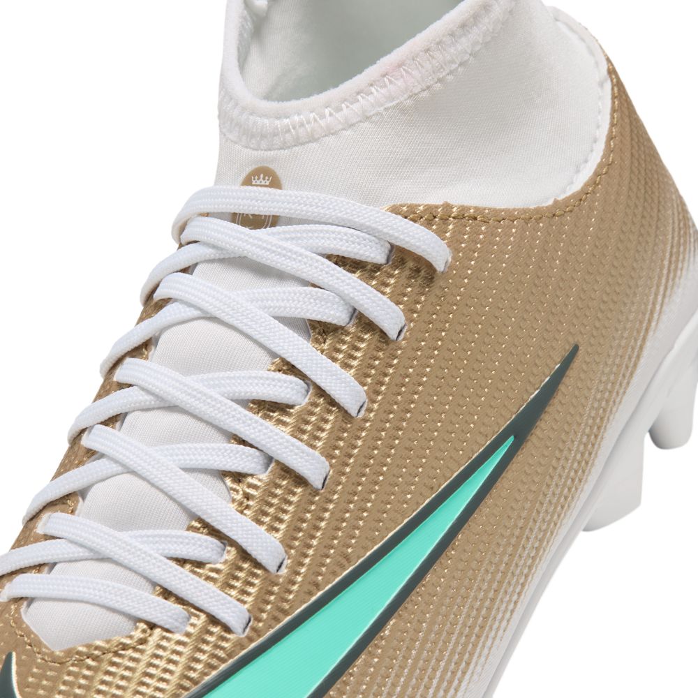 Nike Jr. Mercurial Superfly 11 Club "Kylian Mbappé" MG